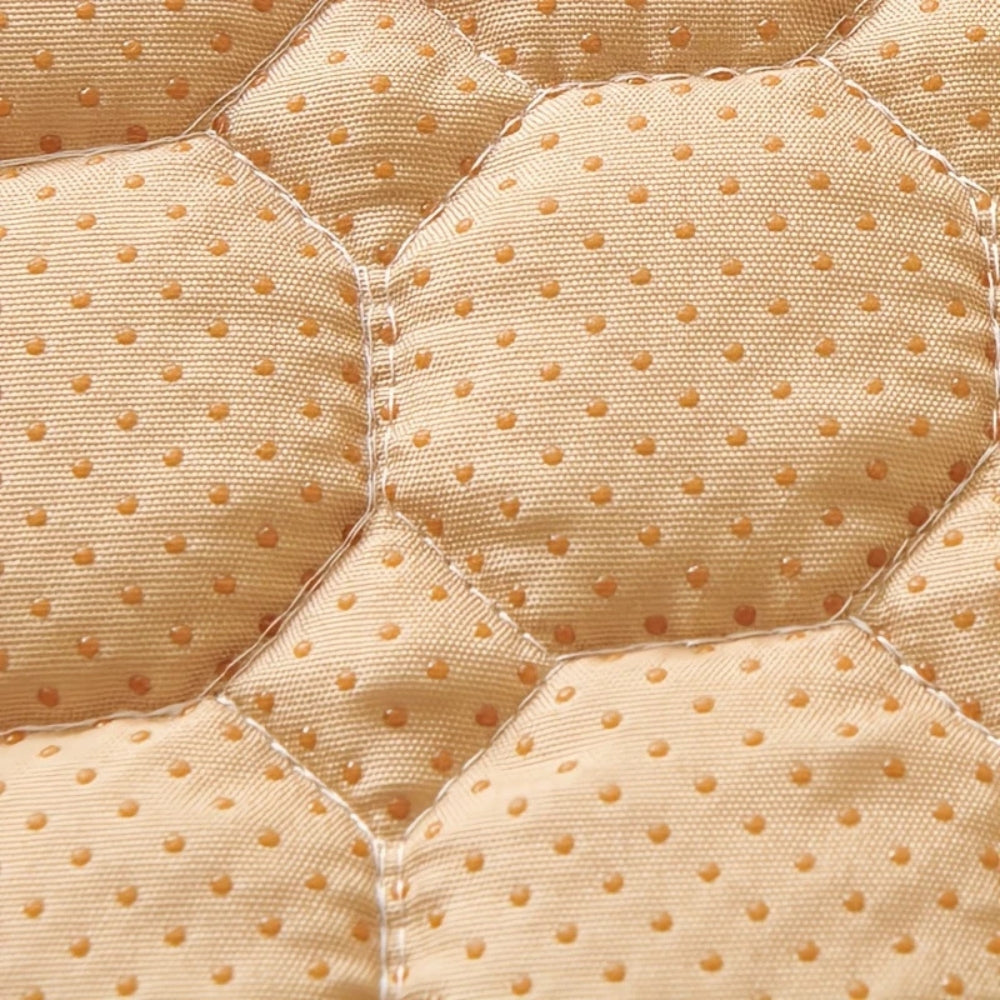 Hunde Anti-Rutsch Bolster Haustier Gepolstertes Bett