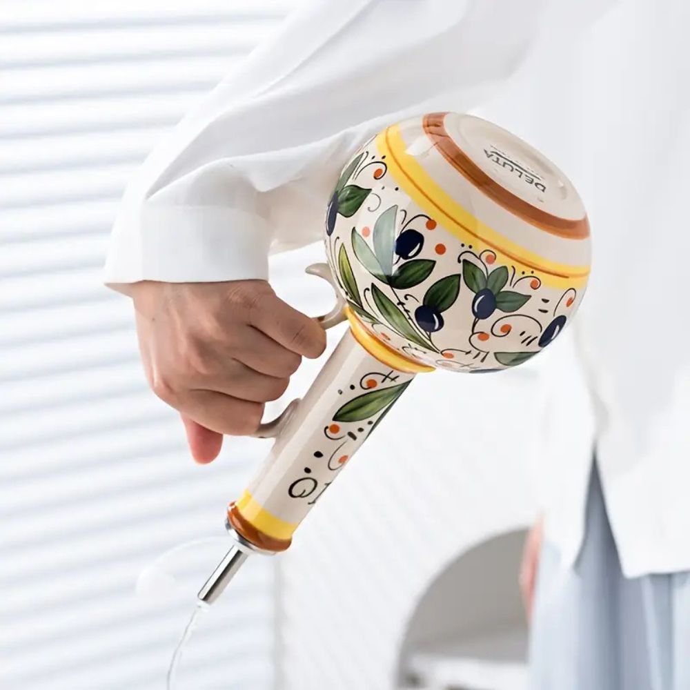 Ceramico Öl-Dosierflasche