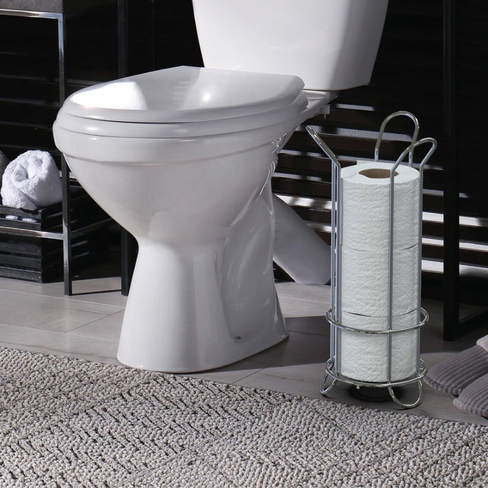Corestack Toilettenpapierständer