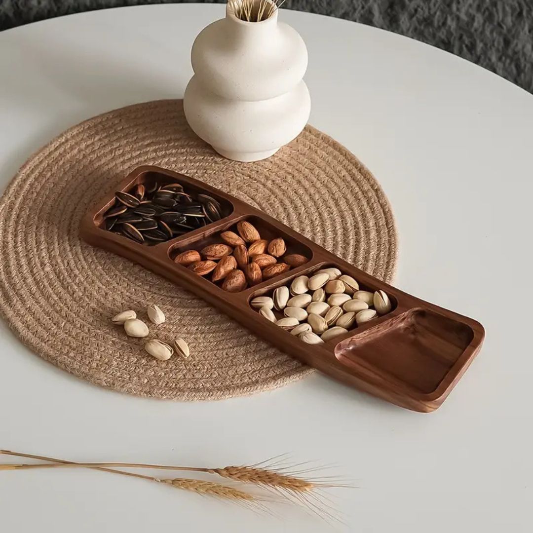 Erdton Appetizer Servierplatte