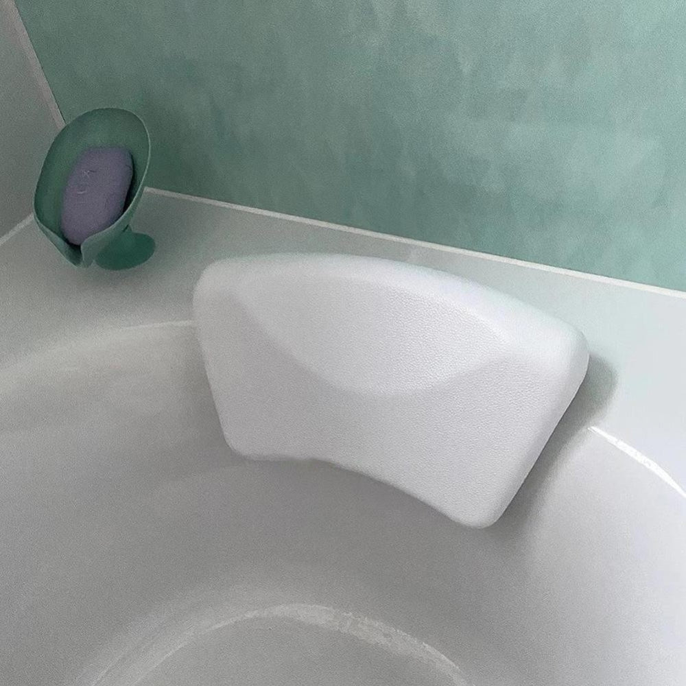 Aqua Cradle Badewannen-Kissen