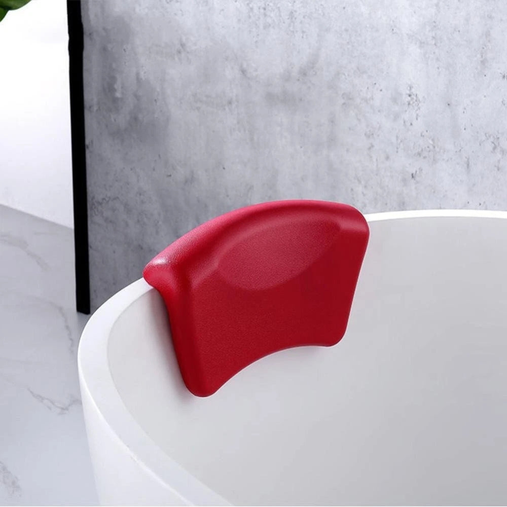 Aqua Cradle Badewannen-Kissen