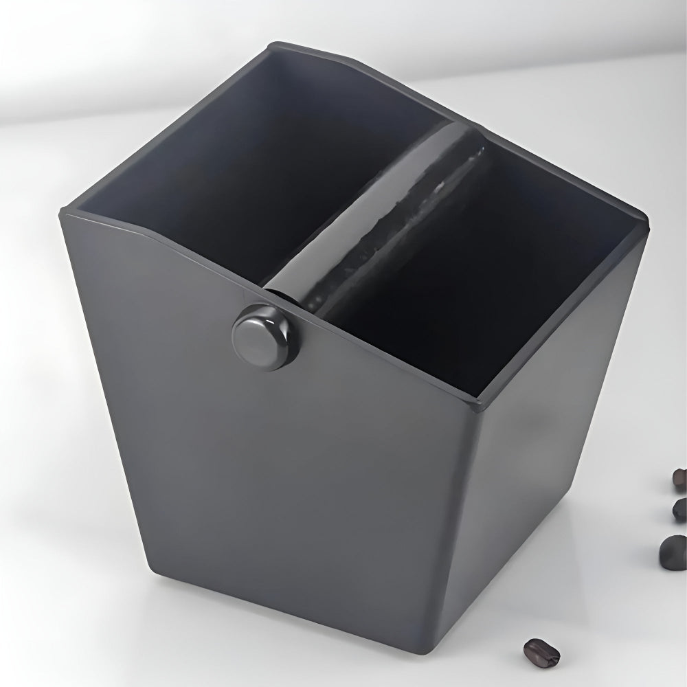 Espresso-Kaffee-Mahlwerk Knock Box