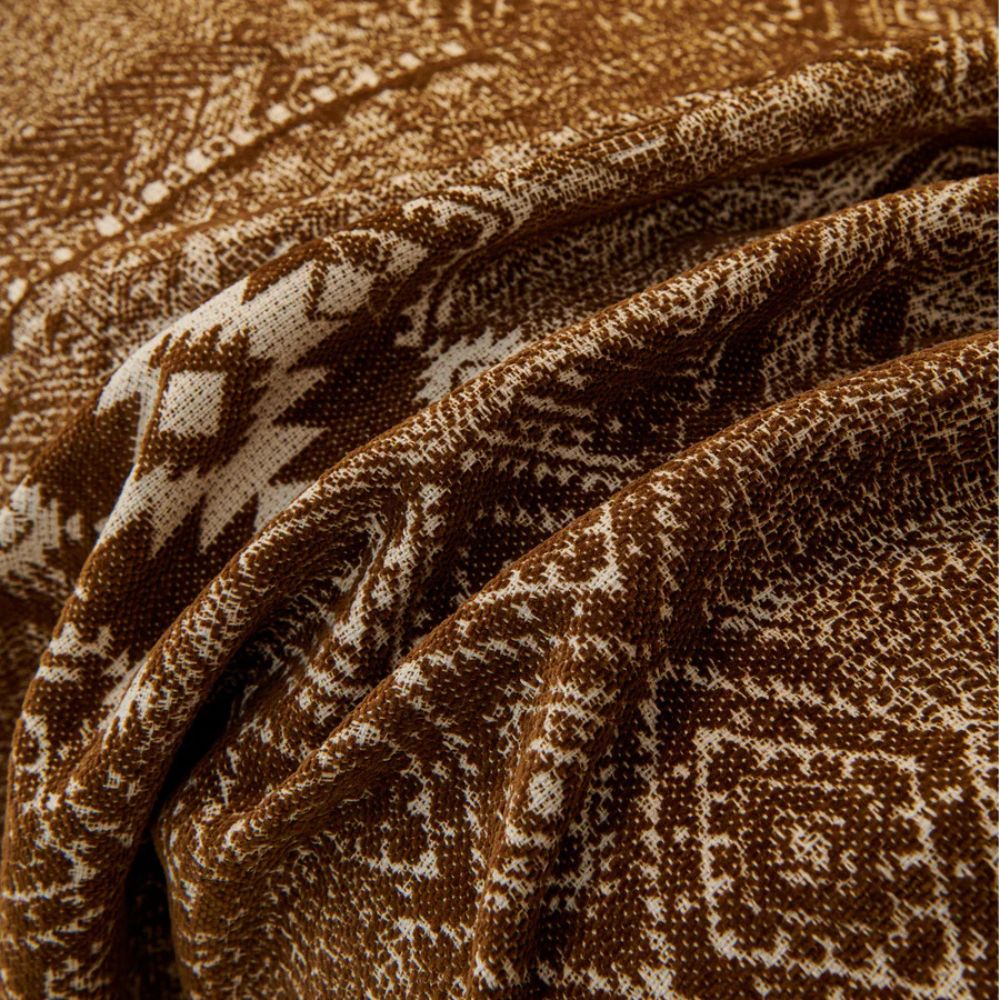 Ethno-Kulturelle Tribal-Sofabezug