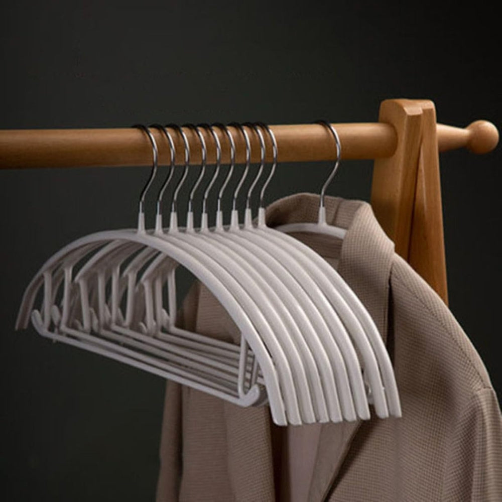 Glide Coat Kleiderbügel | 10er Set