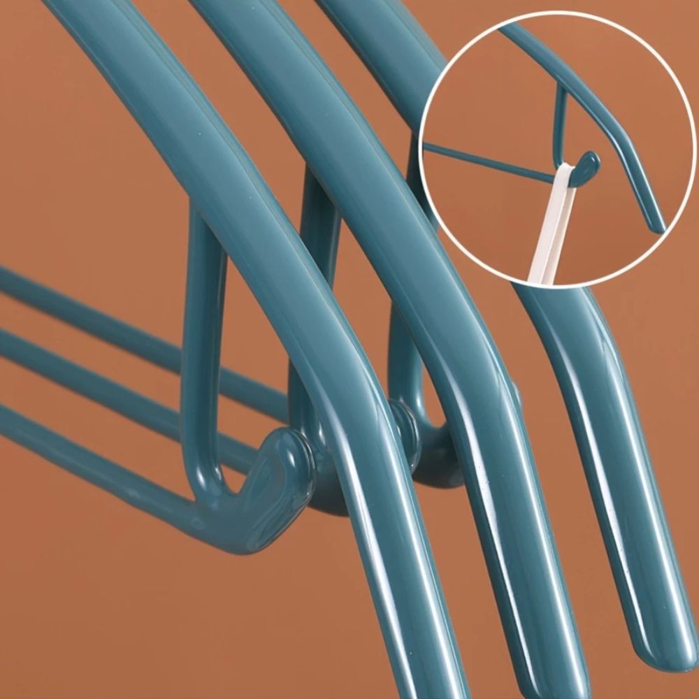 Glide Coat Kleiderbügel | 10er Set