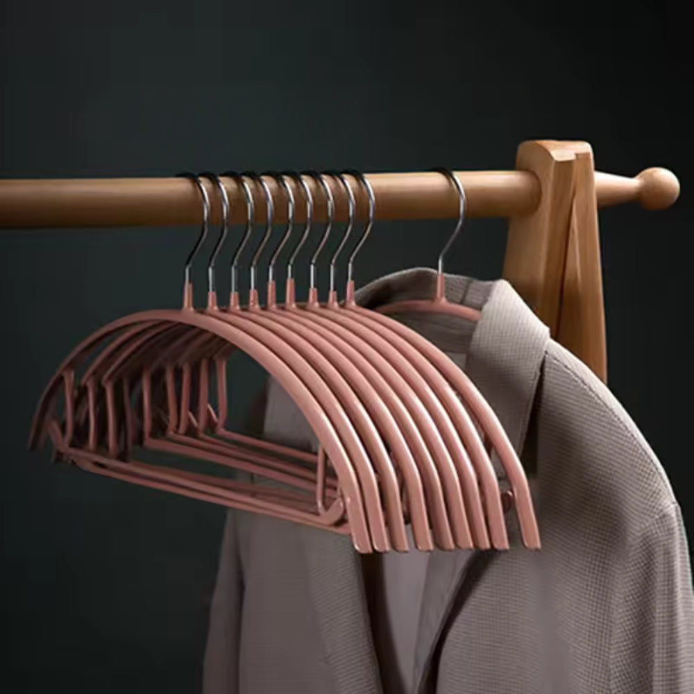 Glide Coat Kleiderbügel | 10er Set