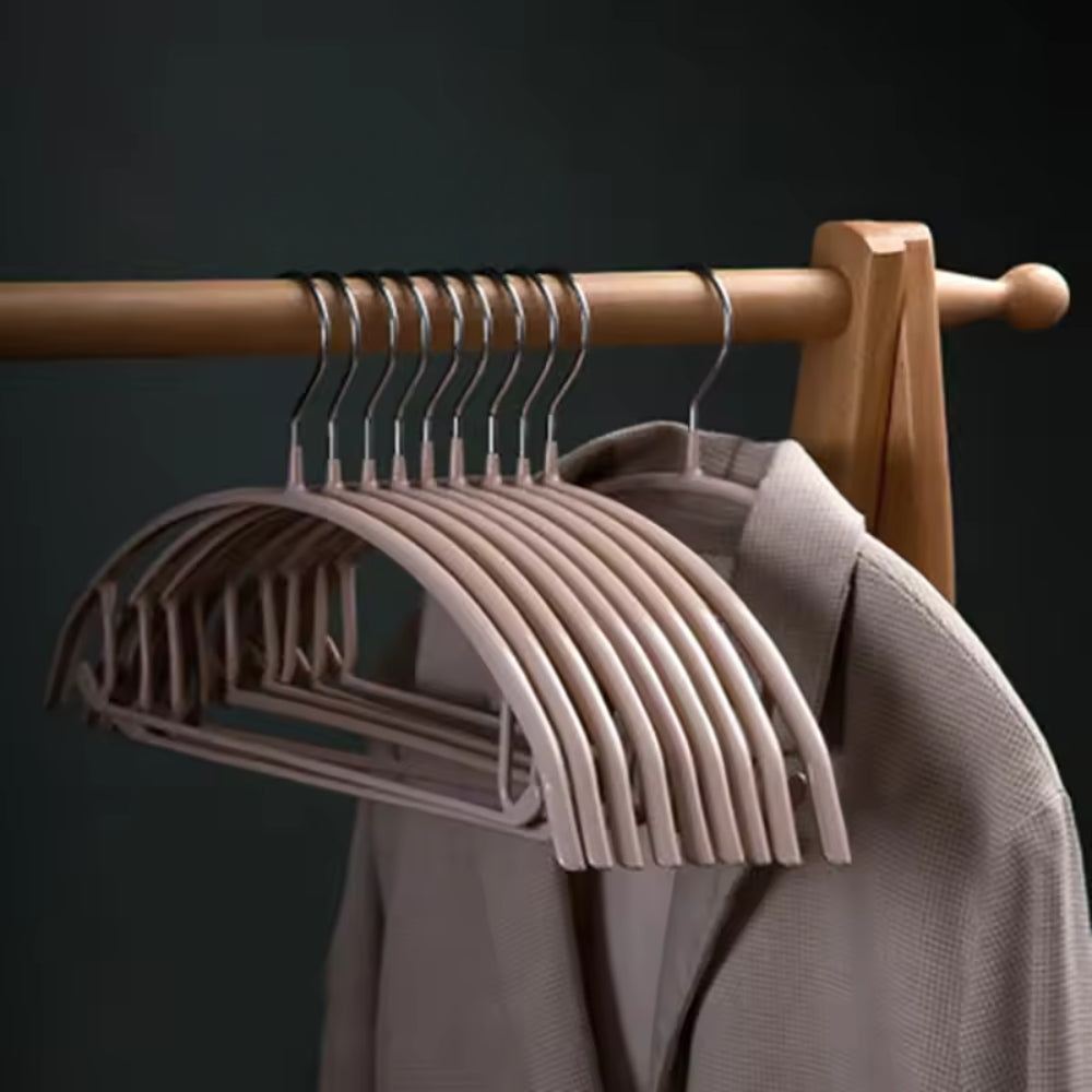 Glide Coat Kleiderbügel | 10er Set