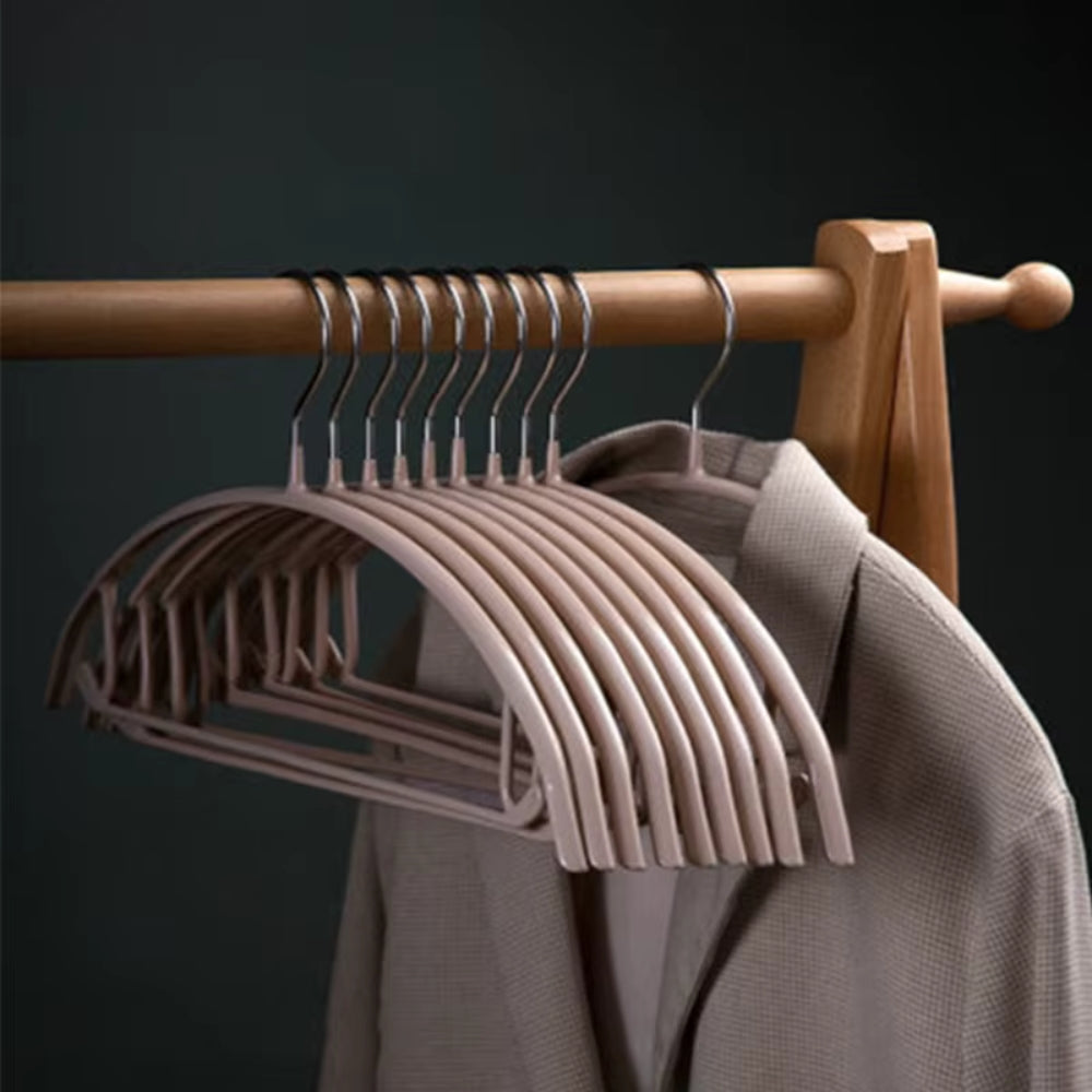 Glide Coat Kleiderbügel | 10er Set
