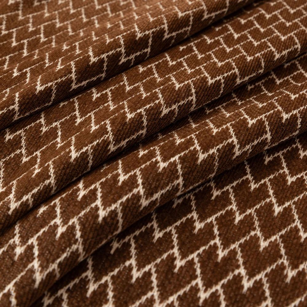 Heritage Zigzag Sofabezug