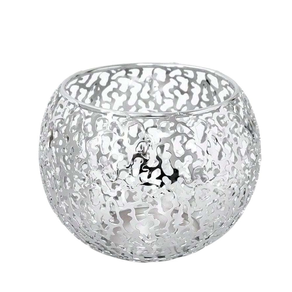 Glow Sphere Kerzenhalter