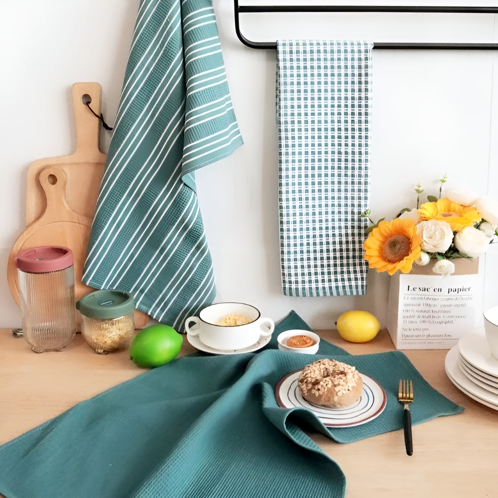 Home Essentials Küchentuchset