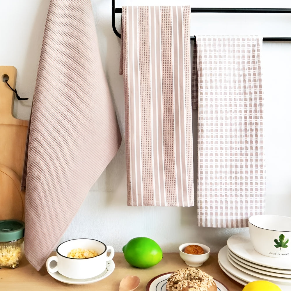 Home Essentials Küchentuchset