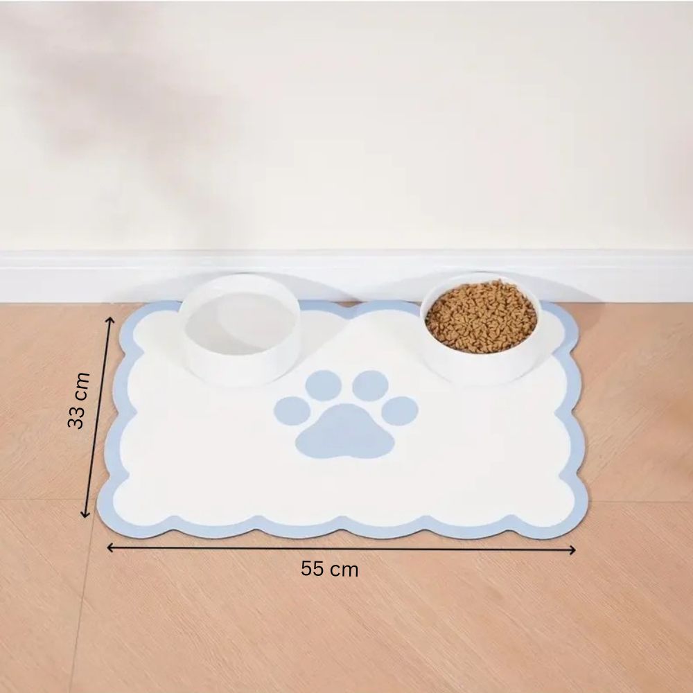 Pawfect Rutschfeste Haustiermatte