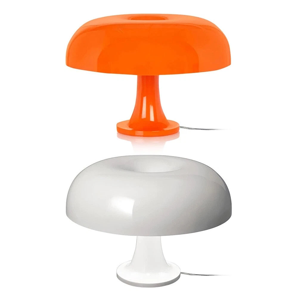 Lucente LED-Pilztischlampe