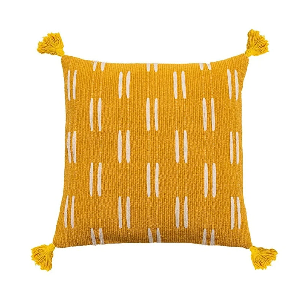 Mirelle Dash Weave Kissenbezug