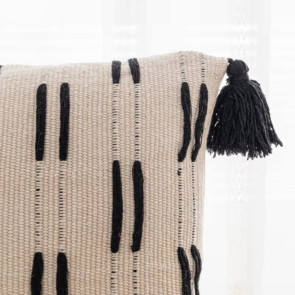 Mirelle Dash Weave Kissenbezug