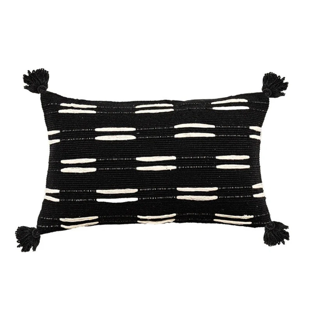 Mirelle Dash Weave Kissenbezug