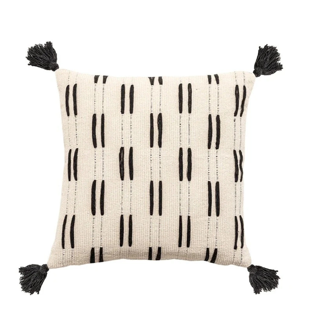 Mirelle Dash Weave Kissenbezug