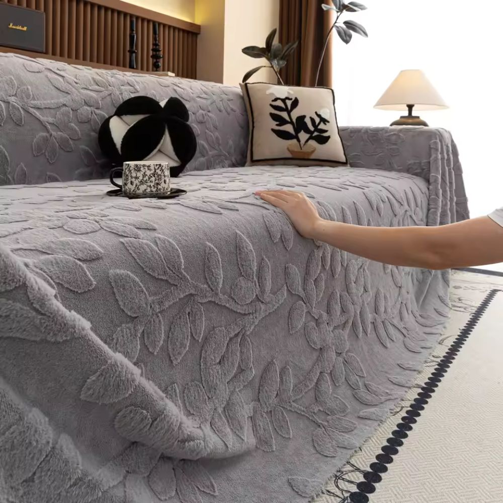 Petal Comfort Sofabezug