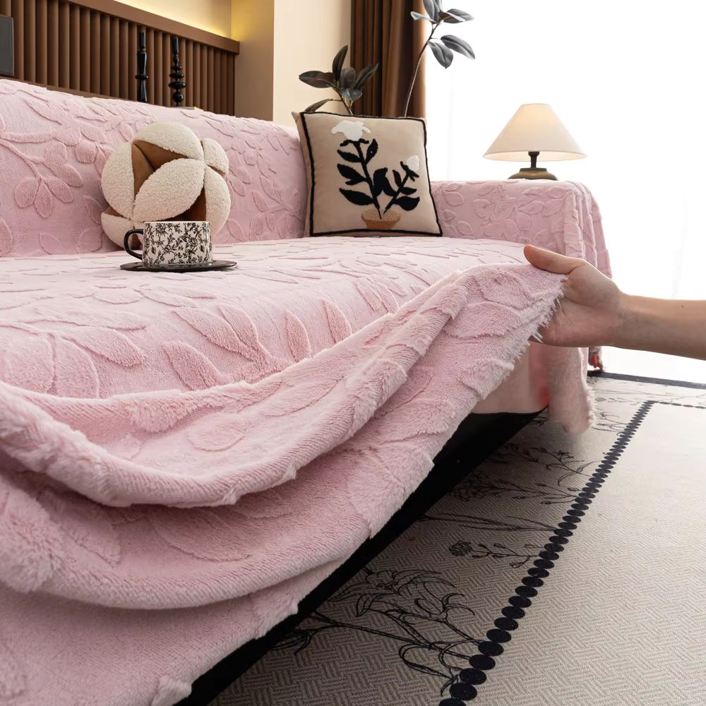 Petal Comfort Sofabezug