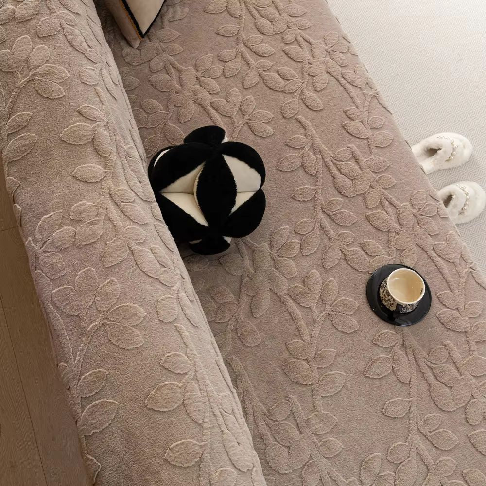 Petal Comfort Sofabezug