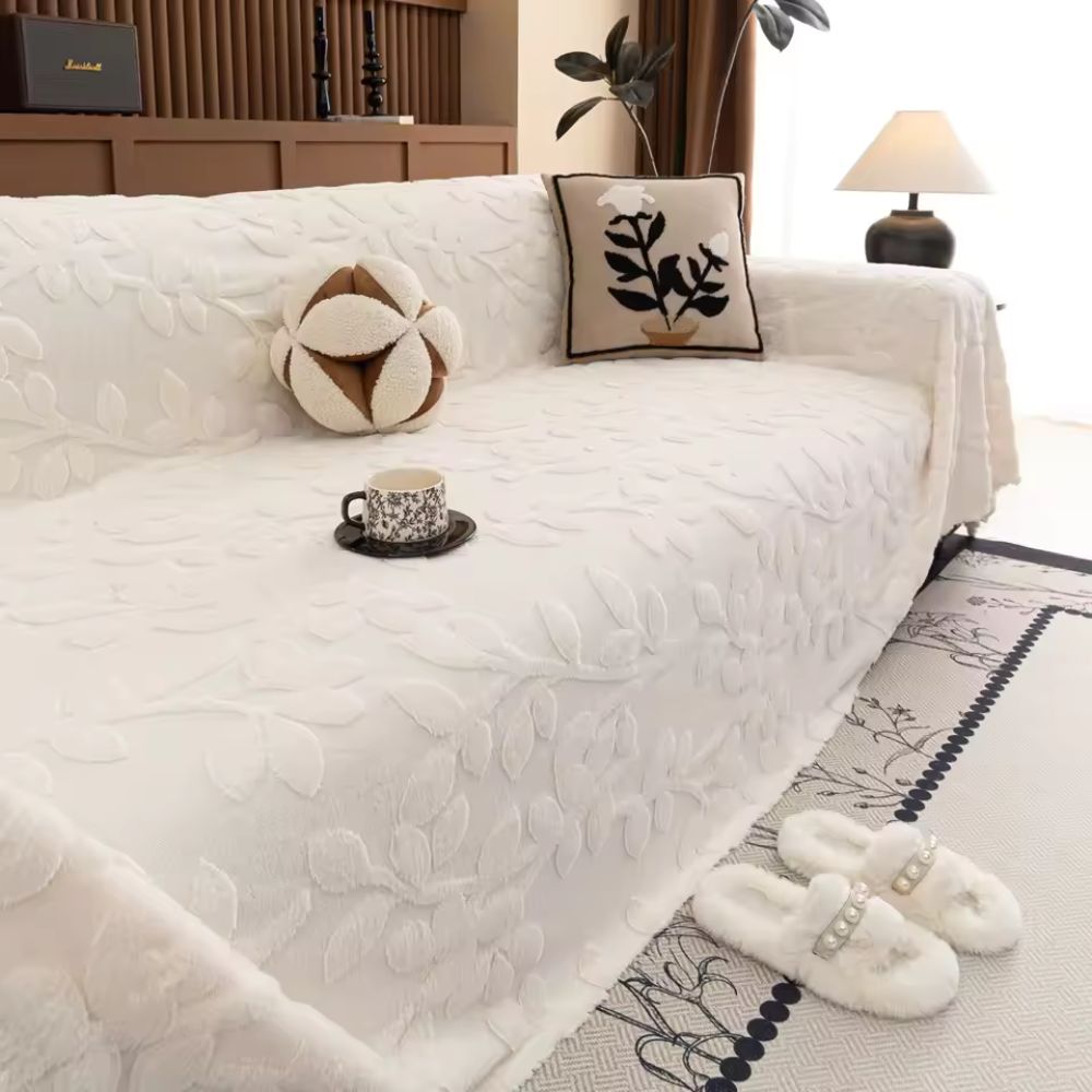Petal Comfort Sofabezug