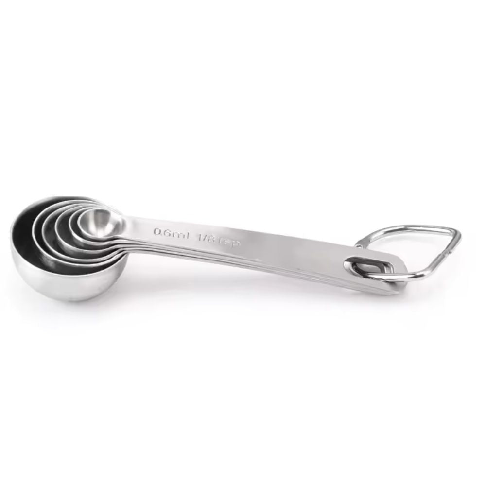 Pro Scoop Messlöffel | 6 Stück