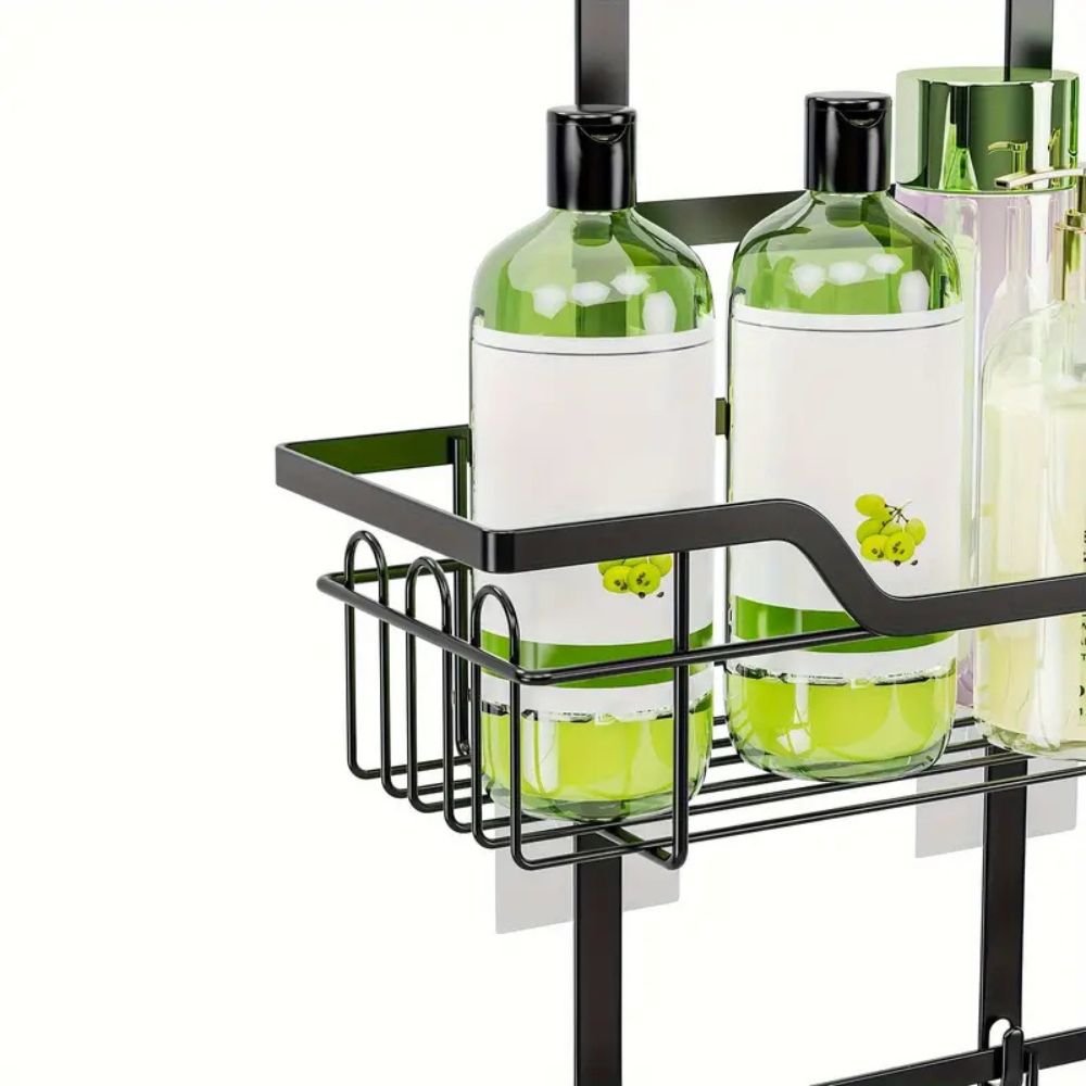 Schnellzugriff Hängender Badezimmer-Caddy