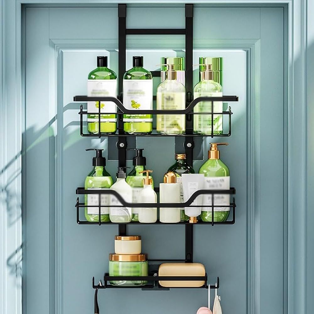 Schnellzugriff Hängender Badezimmer-Caddy