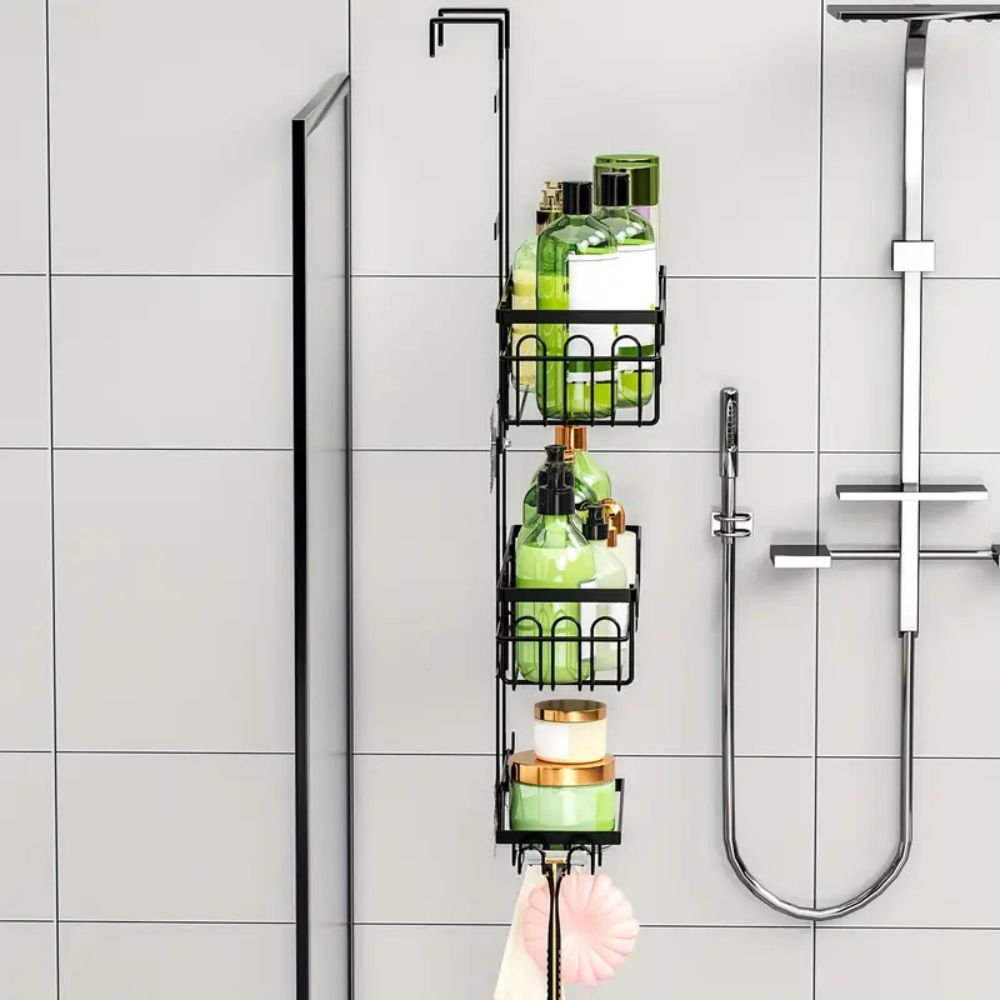 Schnellzugriff Hängender Badezimmer-Caddy
