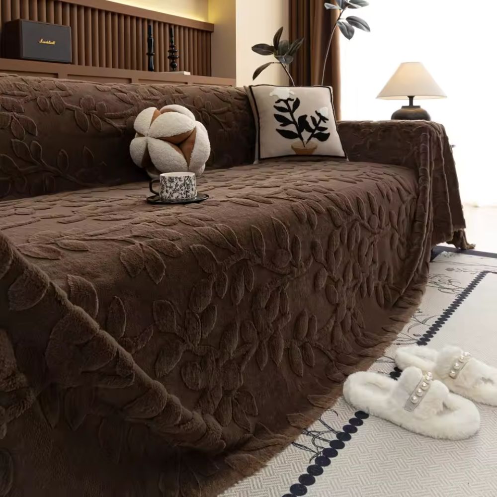 Petal Comfort Sofabezug