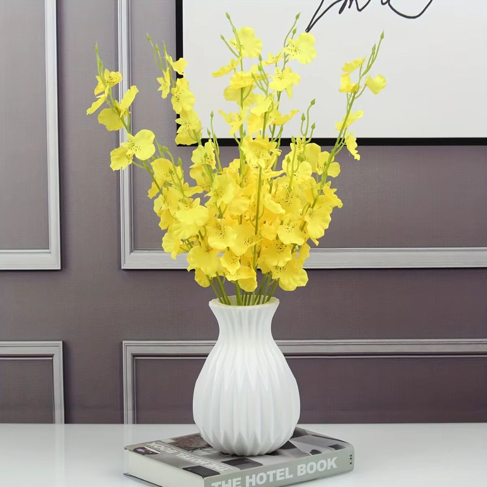 Ripple Form Dekorative Vase
