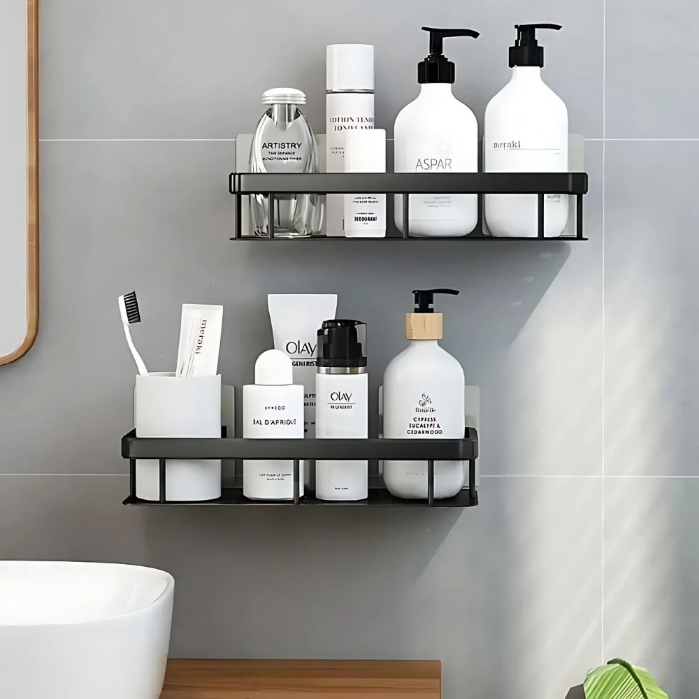Duschregal Caddy Organizer