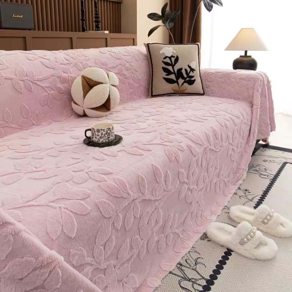 Petal Comfort Sofabezug