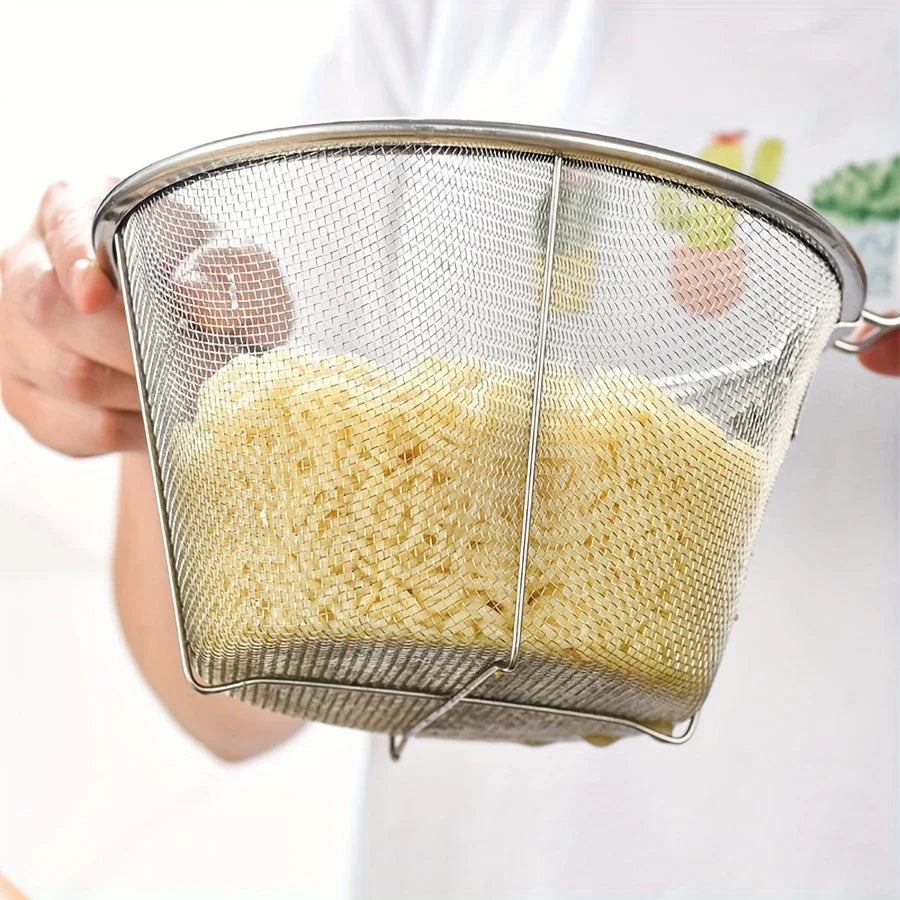 Strain Well Allzweck-Mesh-Sieb