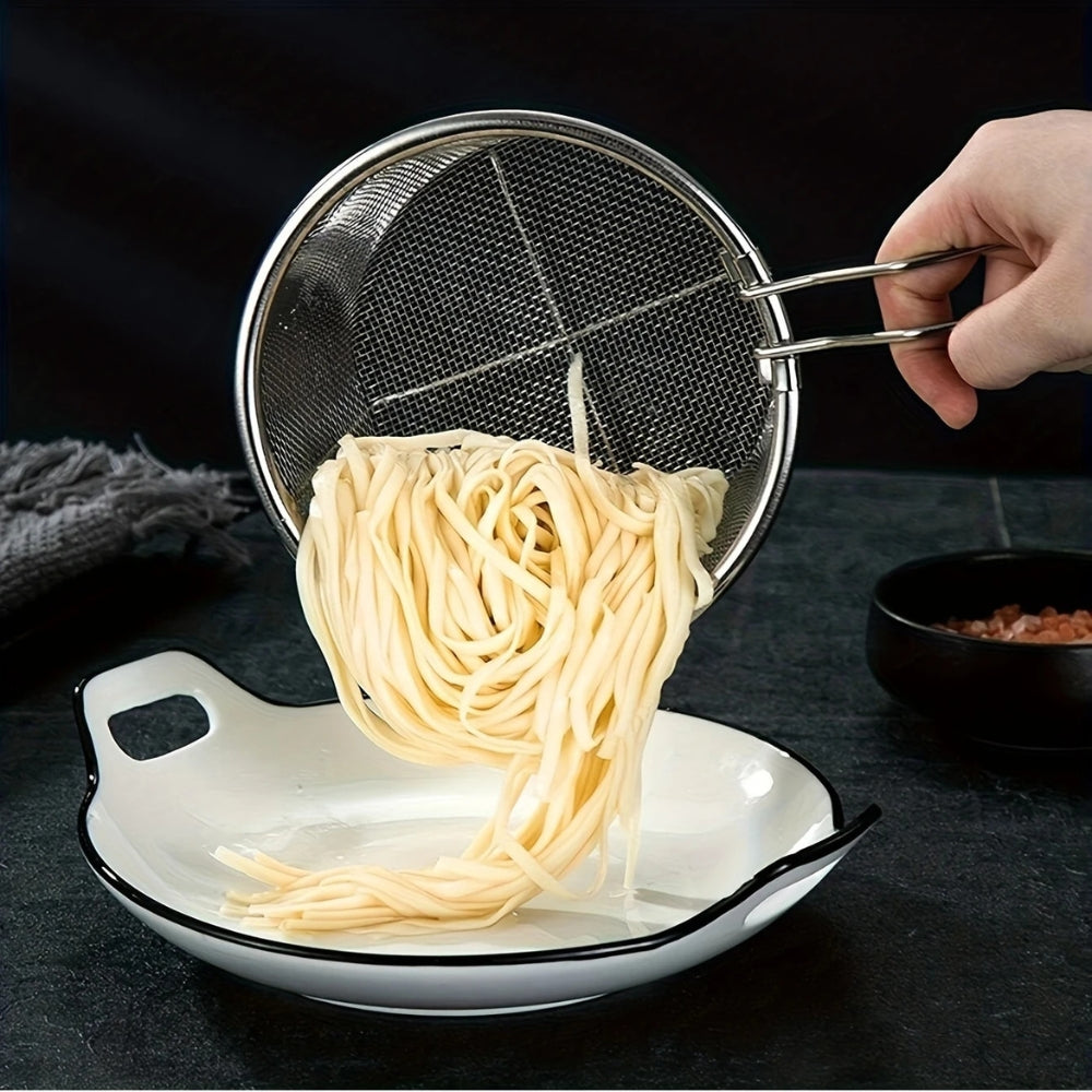 Strain Well Allzweck-Mesh-Sieb
