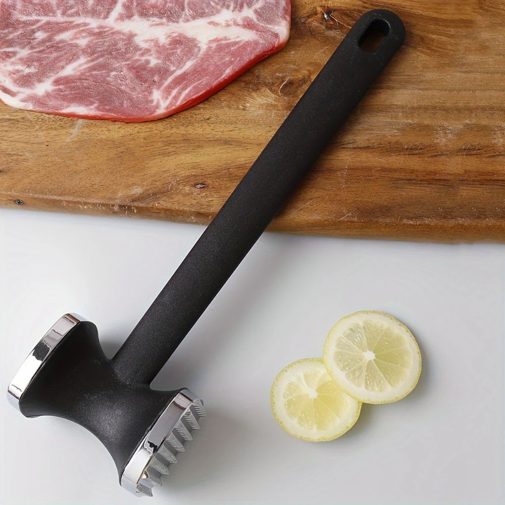 Tender Pro Fleischklopfer Hammer