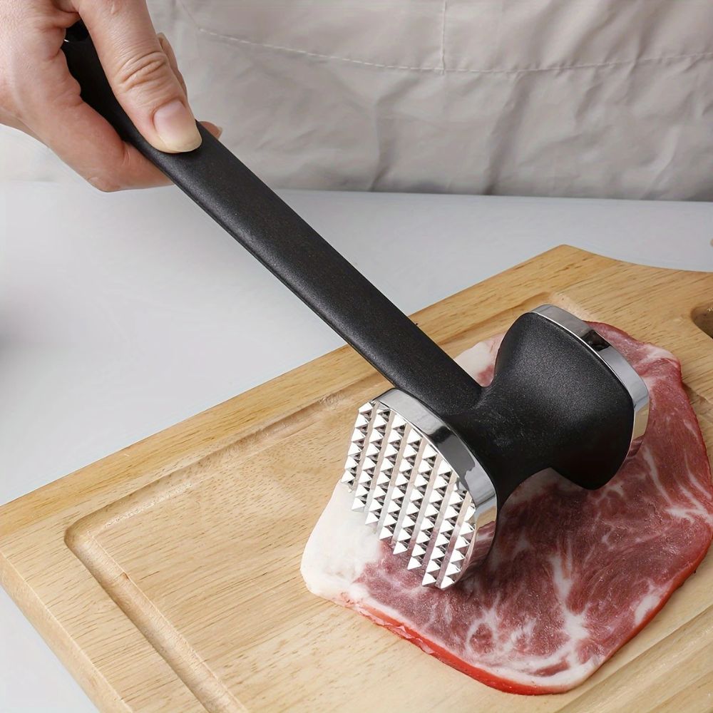 Tender Pro Fleischklopfer Hammer