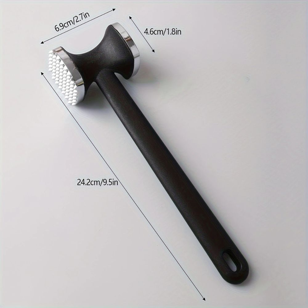Tender Pro Fleischklopfer Hammer