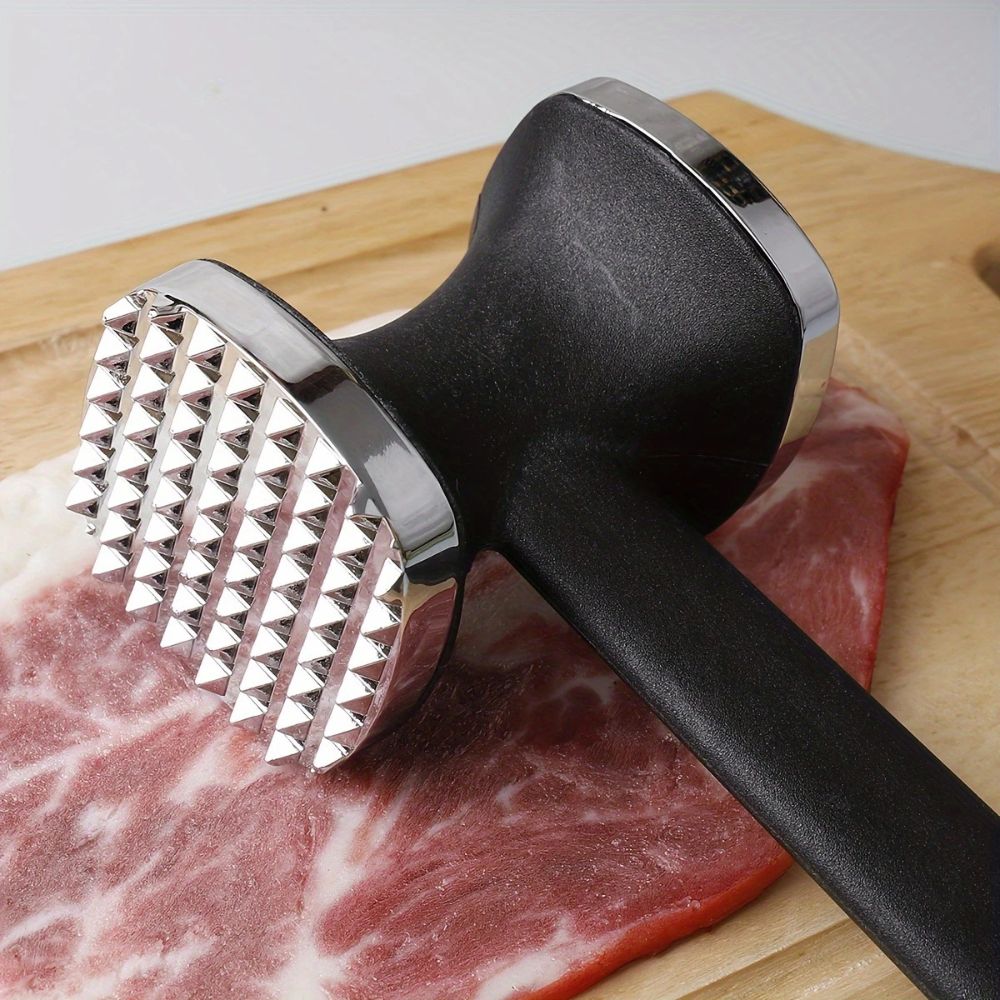 Tender Pro Fleischklopfer Hammer