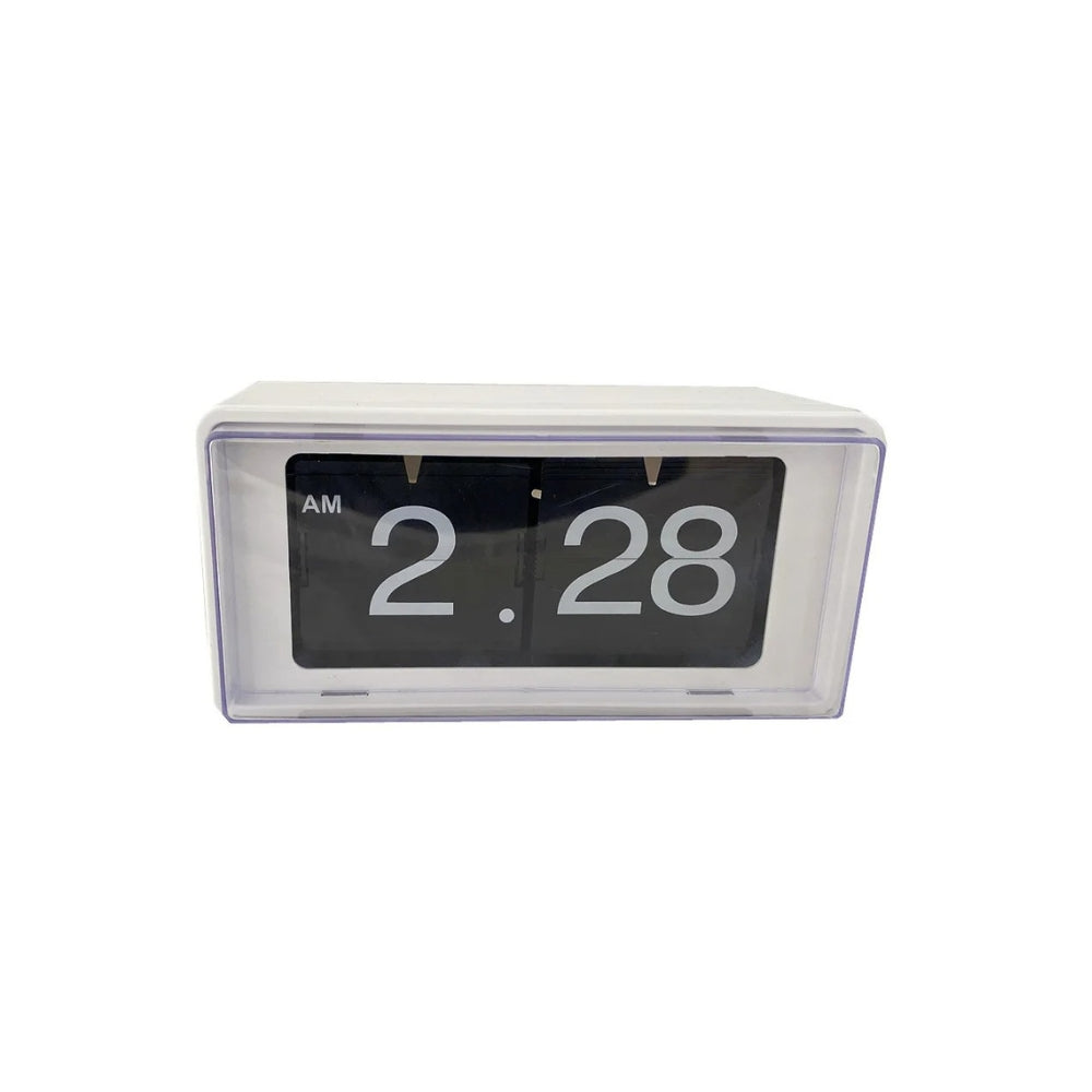Vayda Retro Flip Clock Tischdisplay