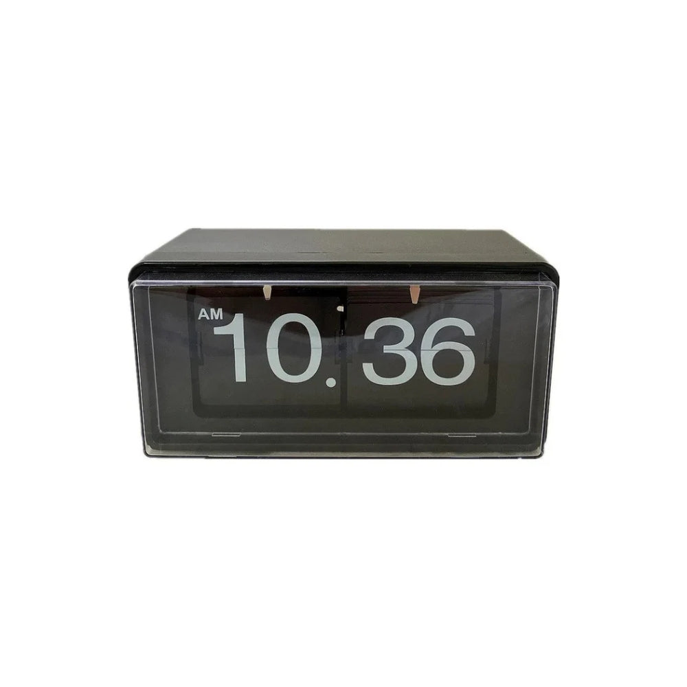 Vayda Retro Flip Clock Tischdisplay