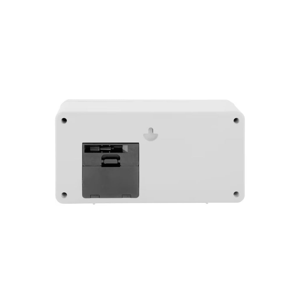 Vayda Retro Flip Clock Tischdisplay