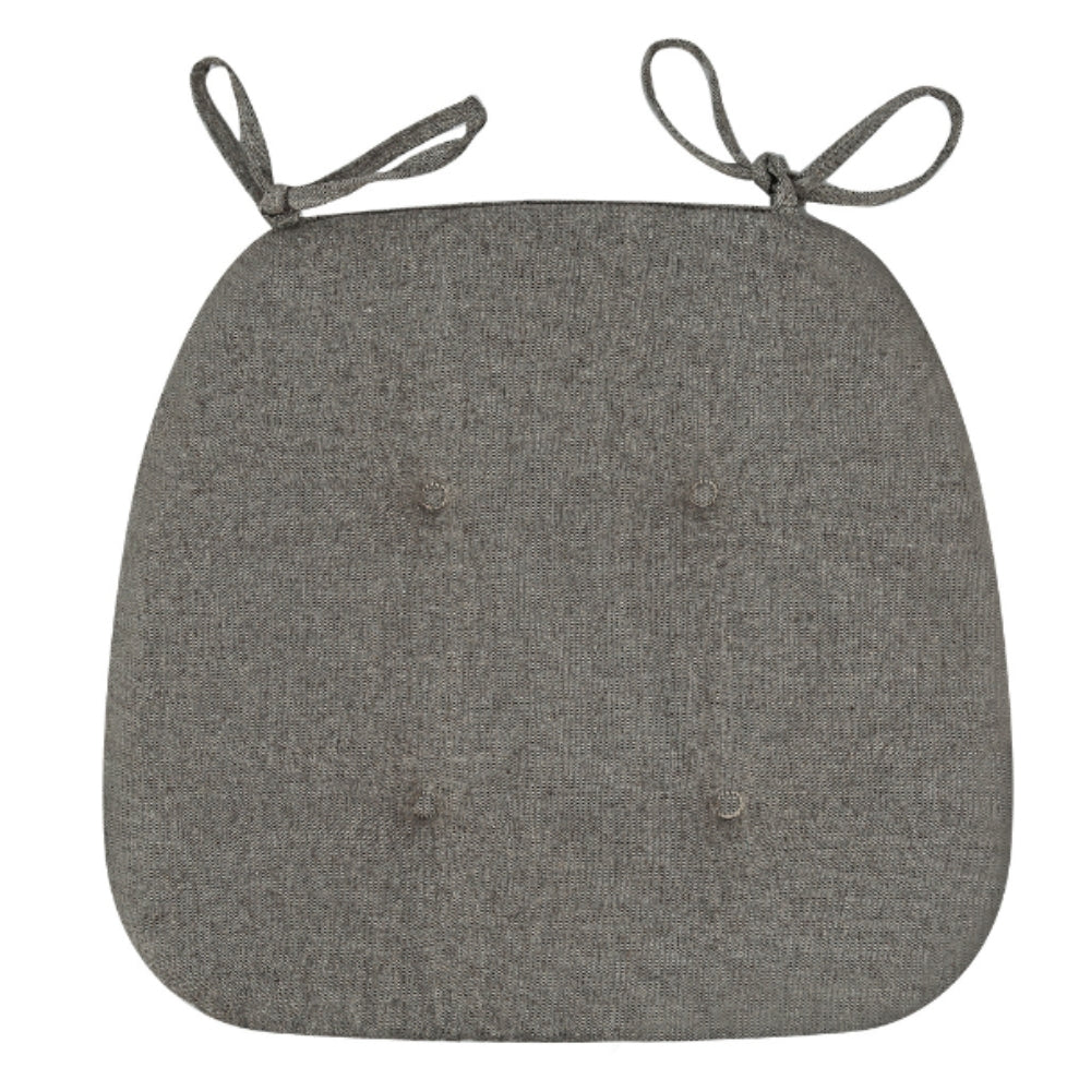 Velarre Zen Luxe Gepolsterter Stuhlpolster