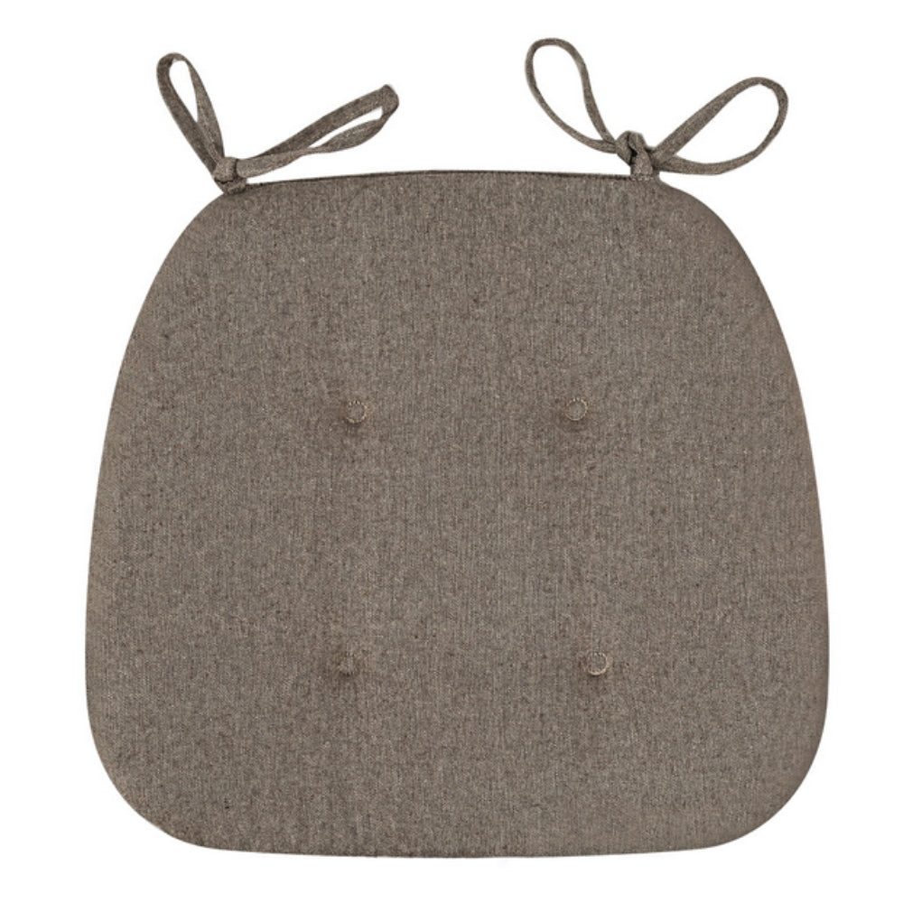 Velarre Zen Luxe Gepolsterter Stuhlpolster