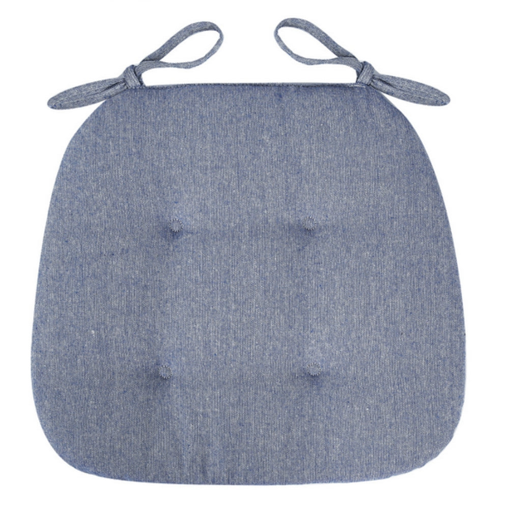 Velarre Zen Luxe Gepolsterter Stuhlpolster