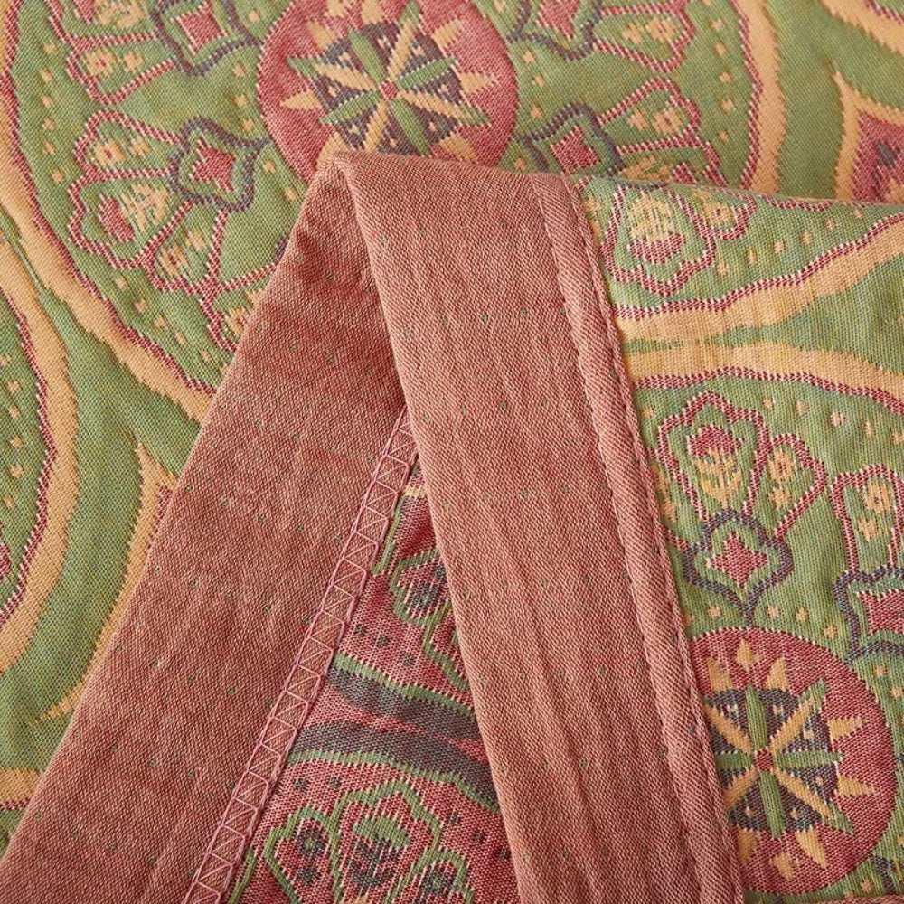Velina Wende-Cotton Sommerdecke