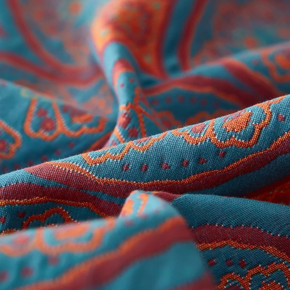 Velina Wende-Cotton Sommerdecke