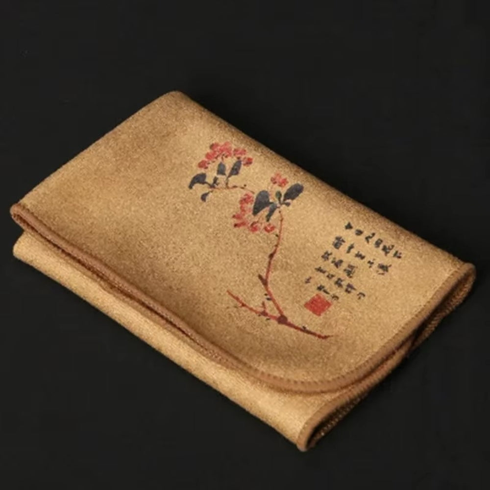 Velinara Japanischer Stil Geschirrtuch